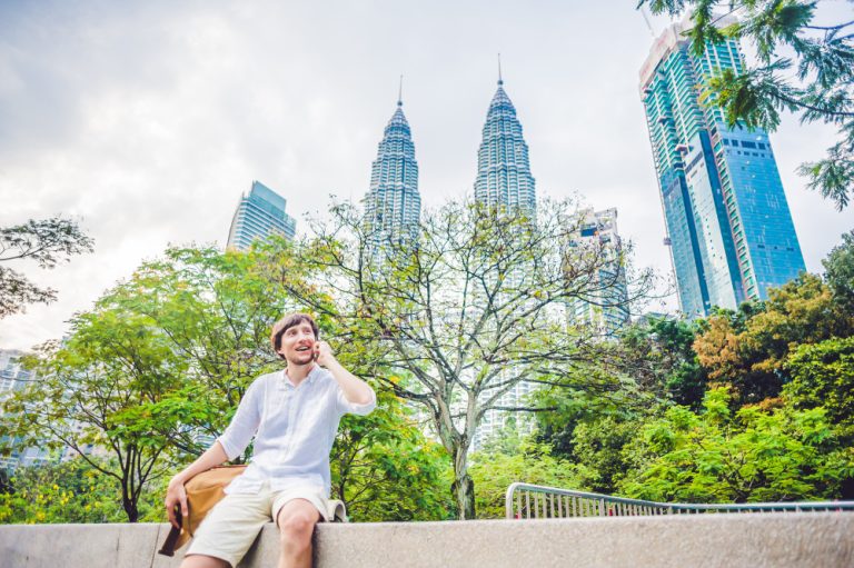 Kuala Lumpur: Private City Tour (KL-CT-03)